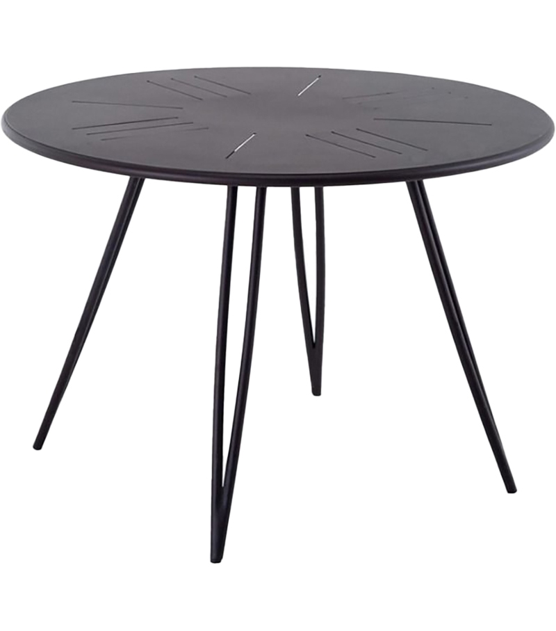 Ariete Unopiù Tisch