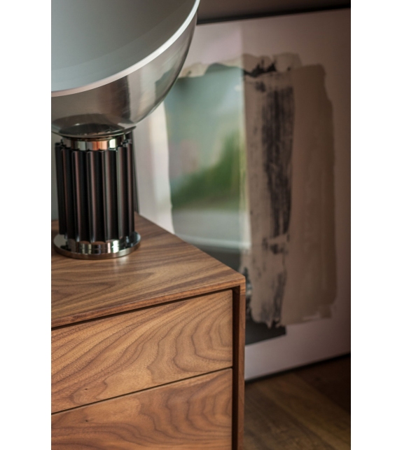 Rialto Night Fly Dresser Riva 1920 Kommode