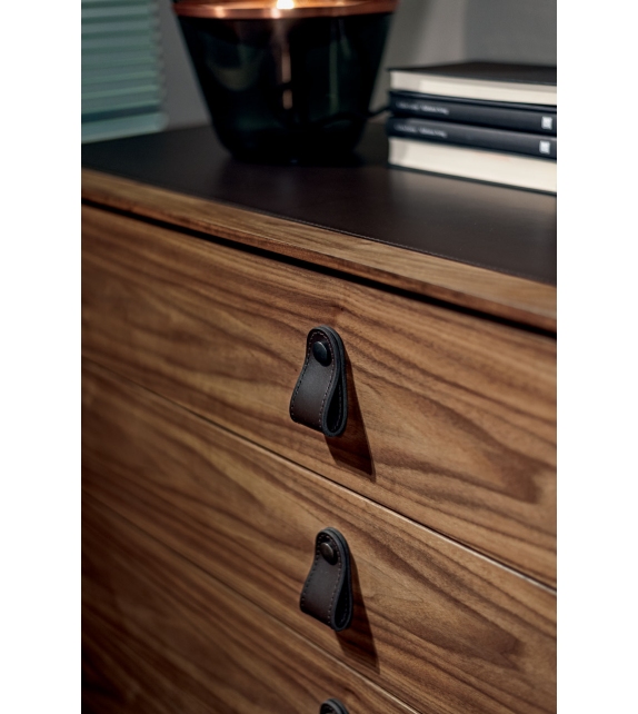 Rialto Night Fly Dresser Riva 1920 Kommode