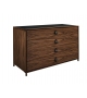 Rialto Night Fly Dresser Riva 1920 Chest of Drawers