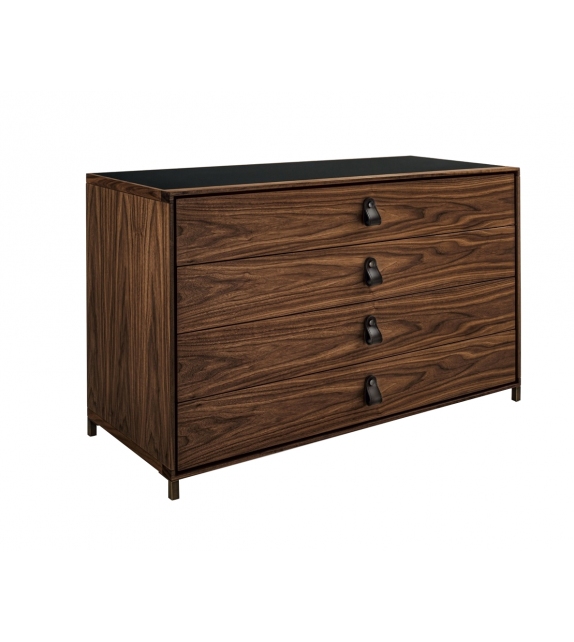 Rialto Night Fly Dresser Riva 1920 Kommode