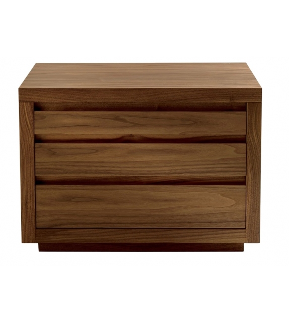 Kyoto 5 Riva 1920 Bedside Table