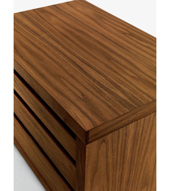 Kyoto 5 Riva 1920 Bedside Table