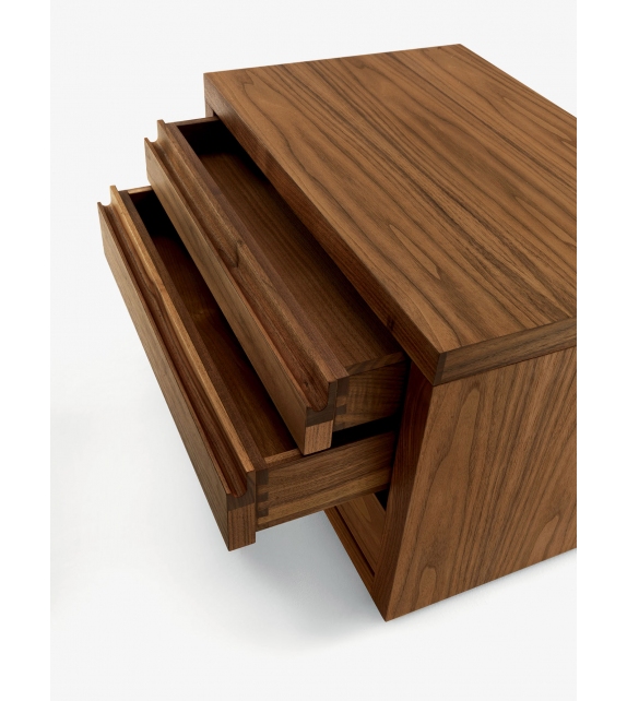 Kyoto 5 Riva 1920 Bedside Table