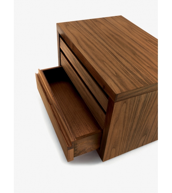 Kyoto 5 Riva 1920 Bedside Table