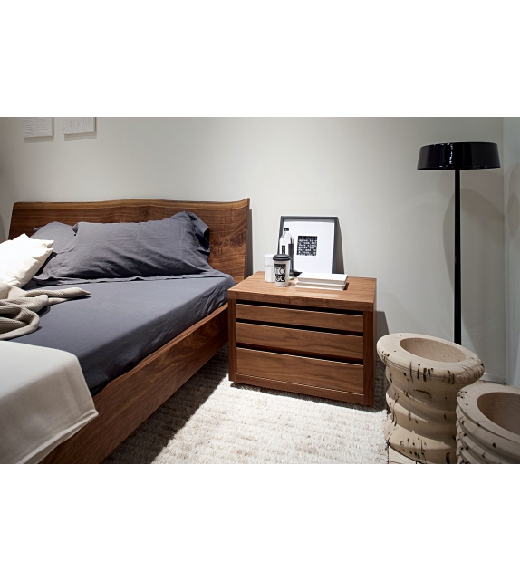 Kyoto 5 Riva 1920 Bedside Table