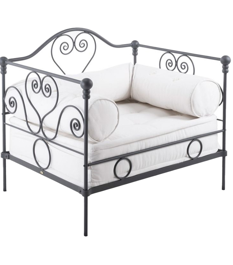 Aurora Unopiù Poltrona