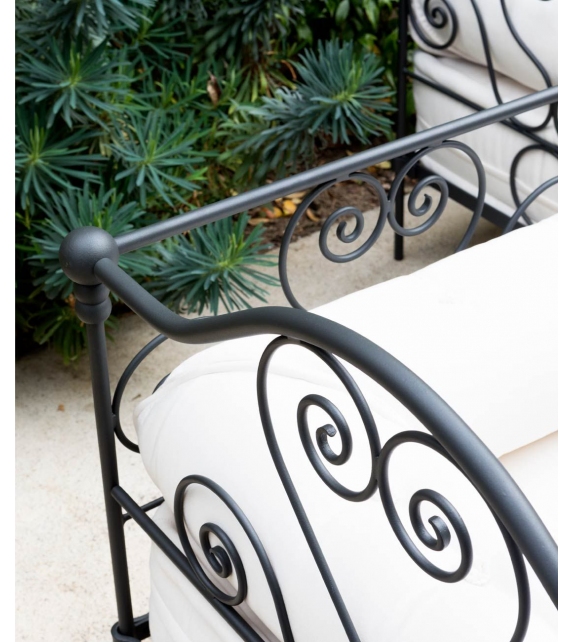 Aurora Unopiù Butaca