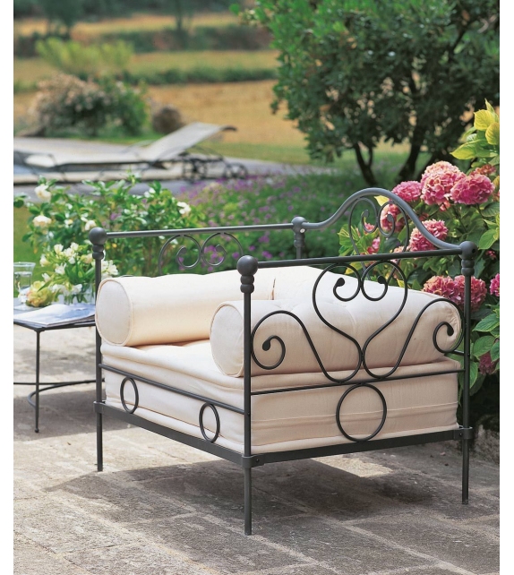 Aurora Unopiù Fauteuil