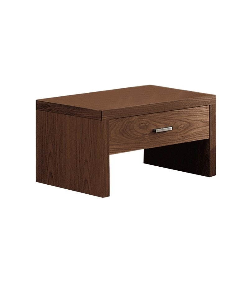 Natura 1 Riva 1920 Bedside Table