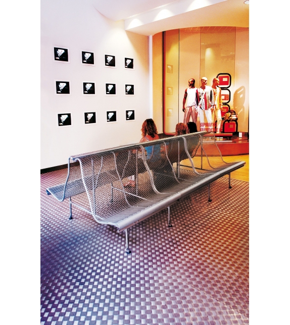 Catalano BD Barcelona Banquette