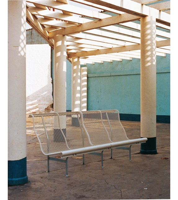 Catalano BD Barcelona Bench