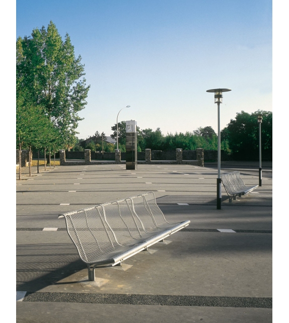 Catalano BD Barcelona Bench