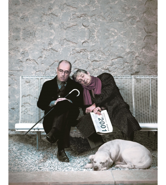 Catalano BD Barcelona Bench