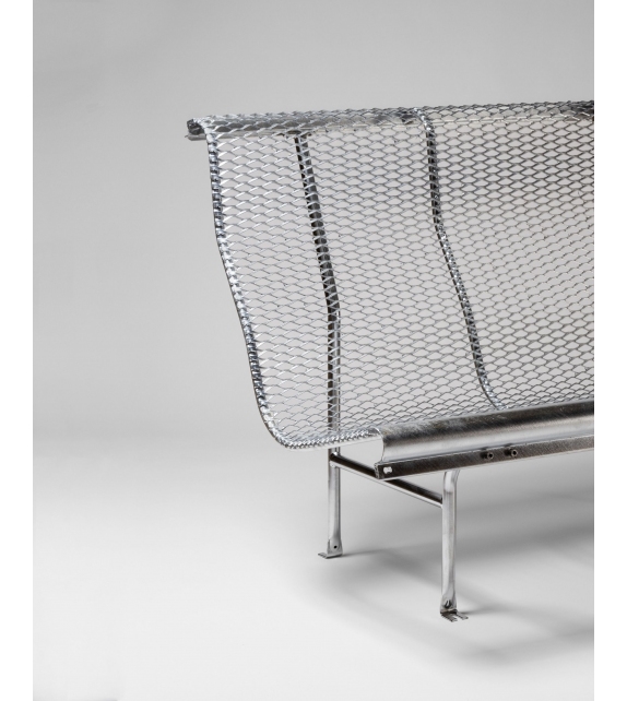 Catalano BD Barcelona Bench