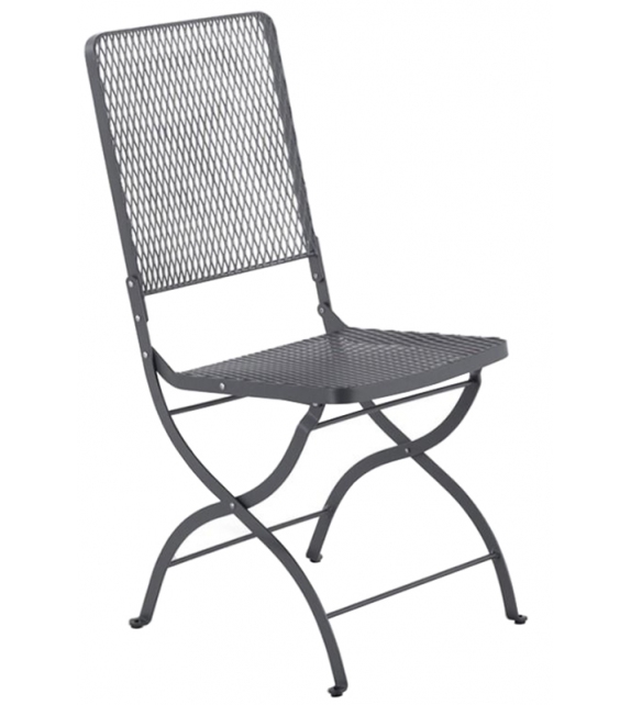 Aurora Unopiù Sedia