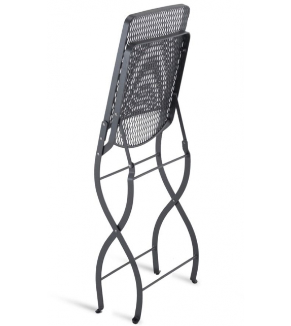 Aurora Unopiù Sedia