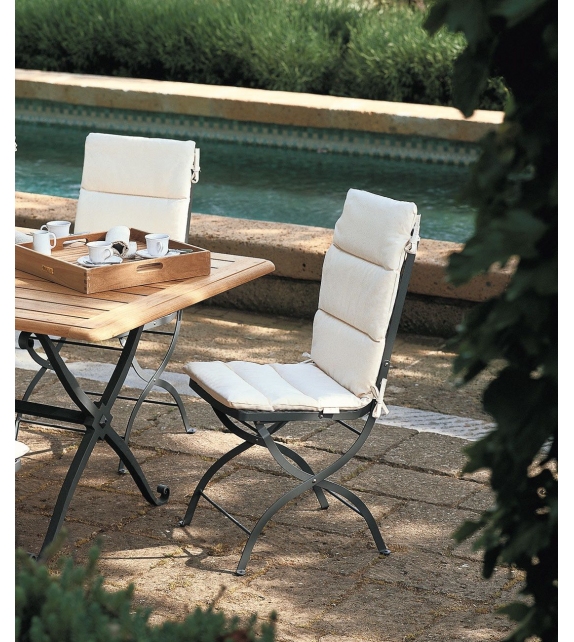 Aurora Unopiù Chair