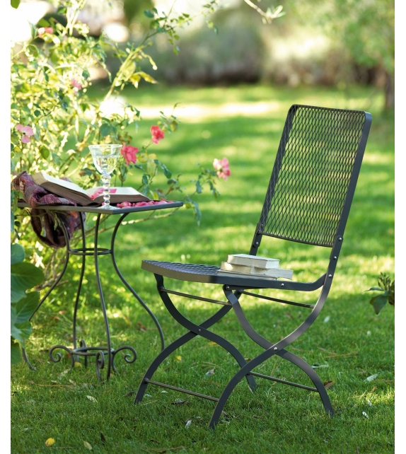 Aurora Unopiù Chair