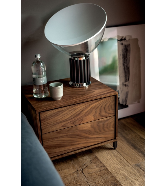 Rialto Night Fly Riva 1920 Table De Chevet