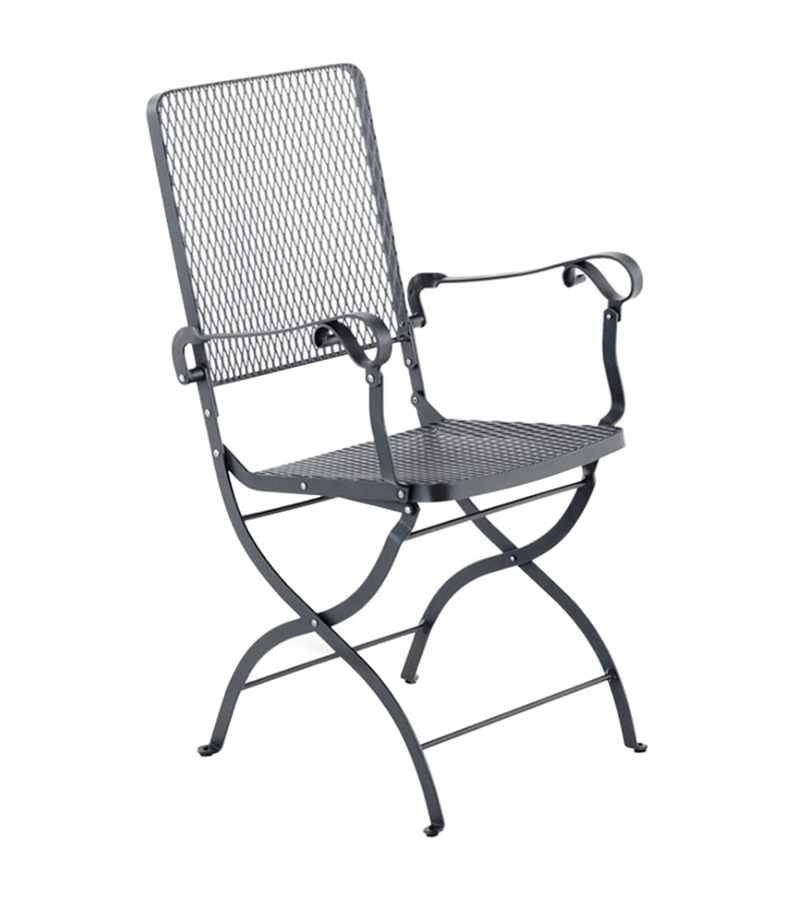 Aurora Unopiù Small Armchair