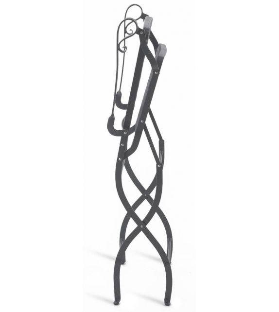 Aurora Unopiù Small Armchair