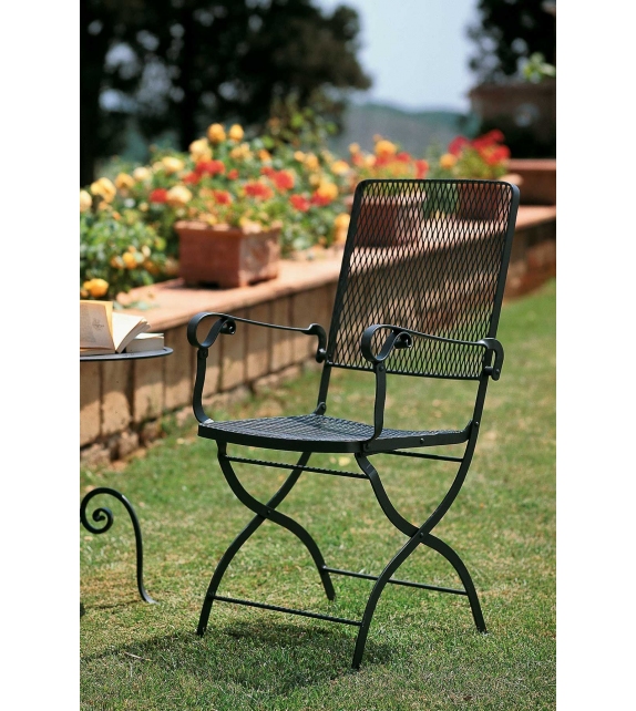 Aurora Unopiù Petit Fauteuil