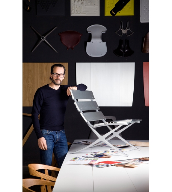 Bench B BD Barcelona