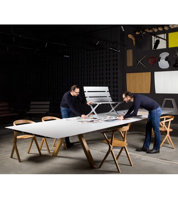 Bench B BD Barcelona