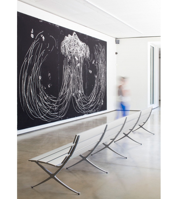 Bench B BD Barcelona Panca