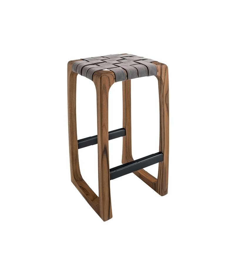 Bungalow Bar Stool Outdoor Riva 1920