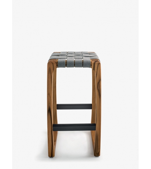 Bungalow Barhocker Outdoor Riva 1920