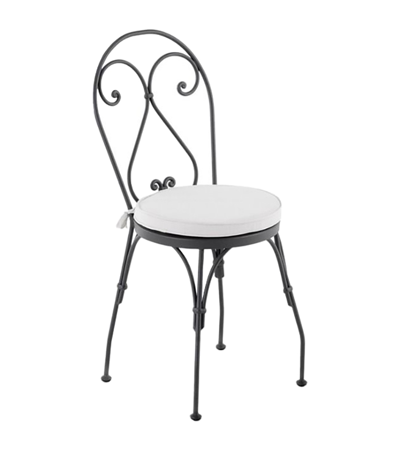 Ariete Unopiù Sessel