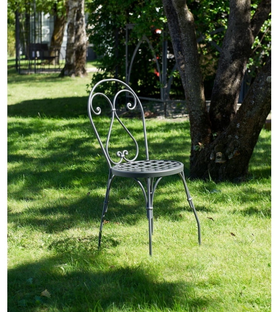 Ariete Unopiù Silla