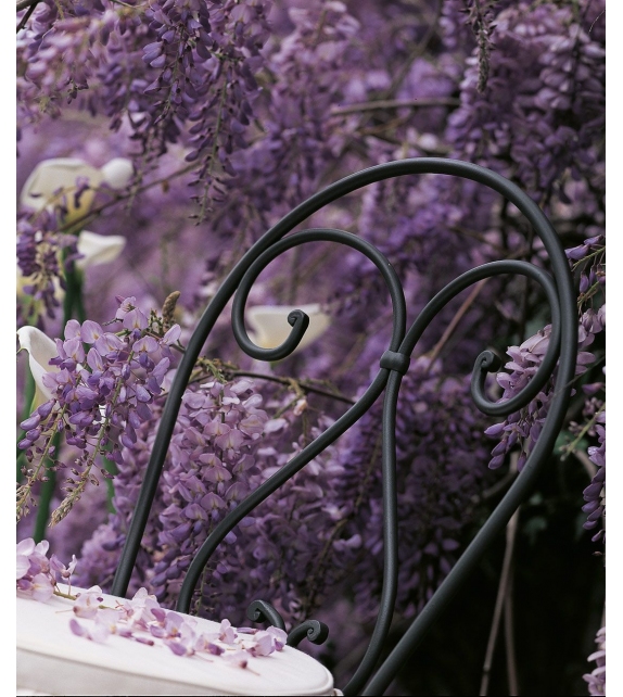 Ariete Unopiù Silla