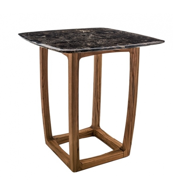 Bungalow Marble Outdoor Riva 1920 Tavolo Bar