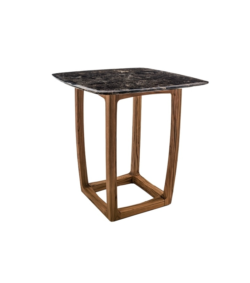 Bungalow Marble Outdoor Riva 1920 Mesa de Bar