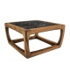 Outdoor Bungalow Side Table Riva 1920