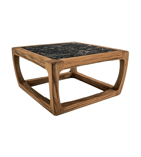 Outdoor Bungalow Table D'Appoint Riva 1920