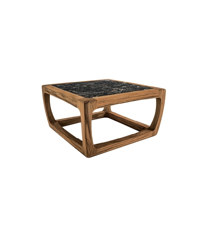 Outdoor Bungalow Side Table Riva 1920