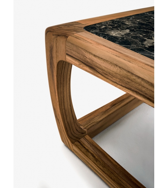 Outdoor Bungalow Side Table Riva 1920