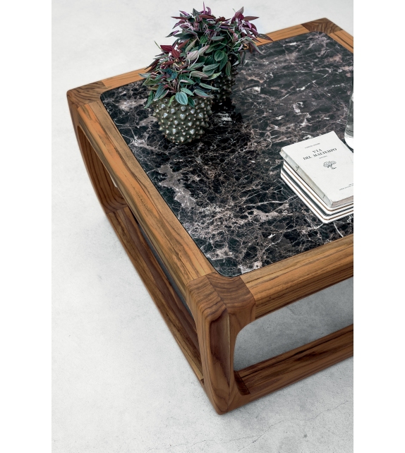 Outdoor Bungalow Side Table Riva 1920