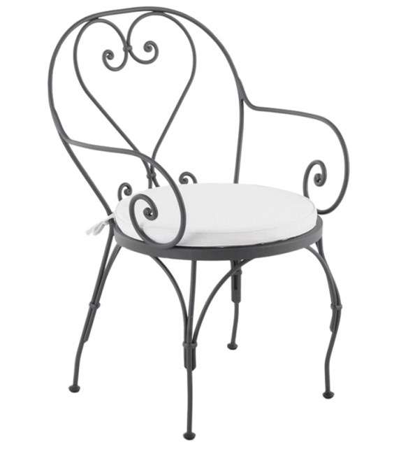 Aurora Unopiù Fauteuil