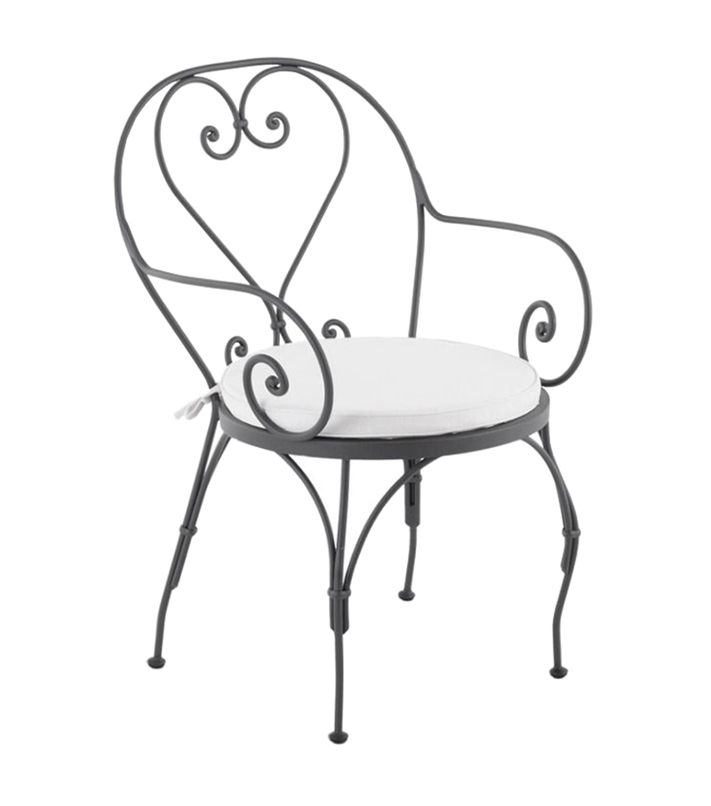 Aurora Unopiù Armchair