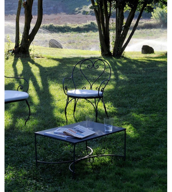 Aurora Unopiù Armchair