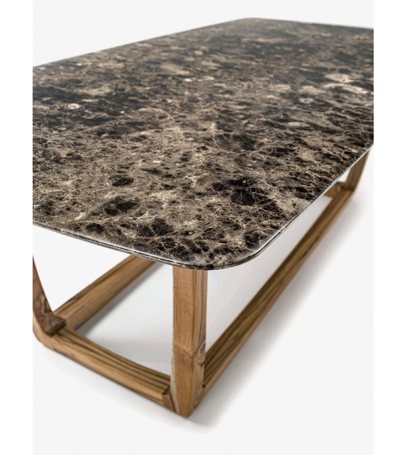 Bungalow Table Outdoor Riva 1920 Tisch