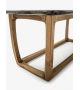 Bungalow Table Outdoor Riva 1920 Tisch