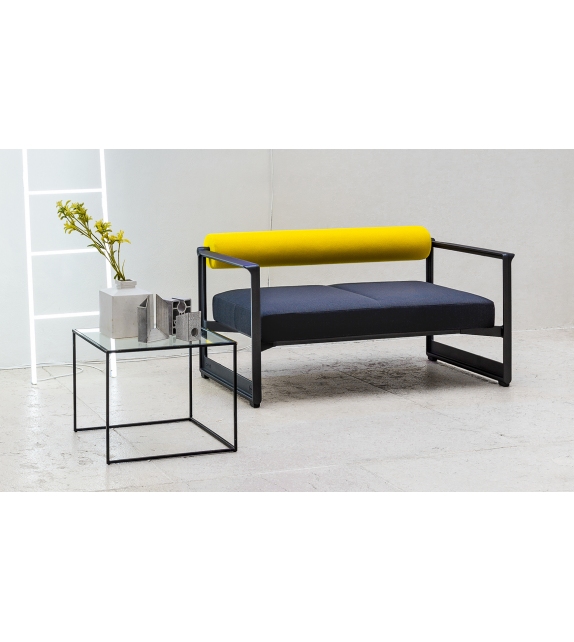 Brut Sofa Magis