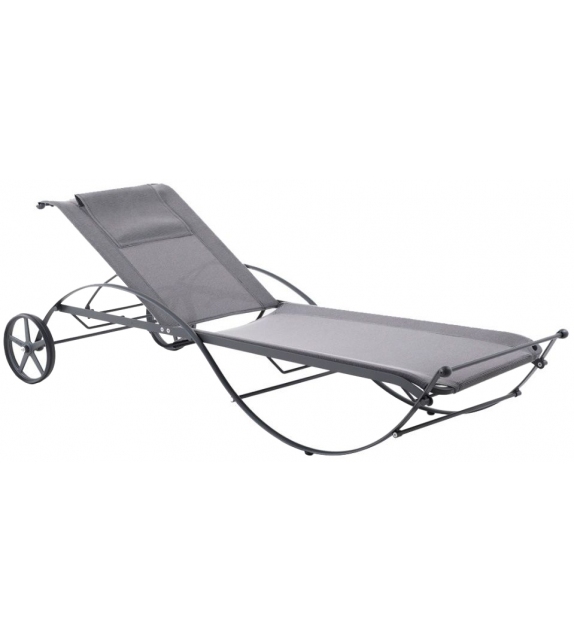 Aurora Unopiù Sonnenliege