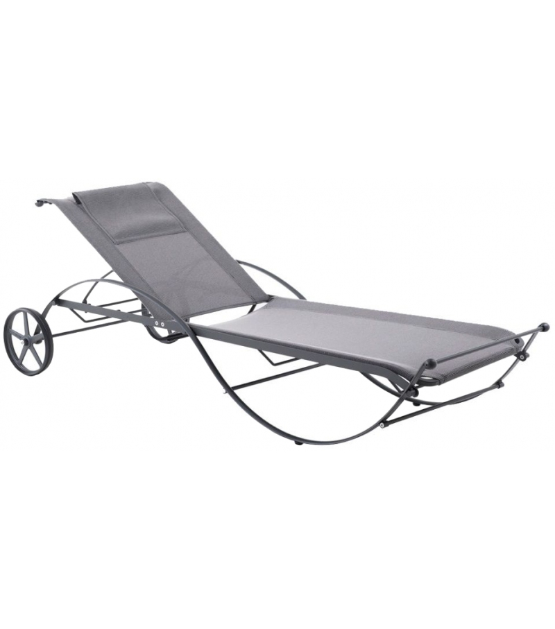 Aurora Unopiù Sunlounger